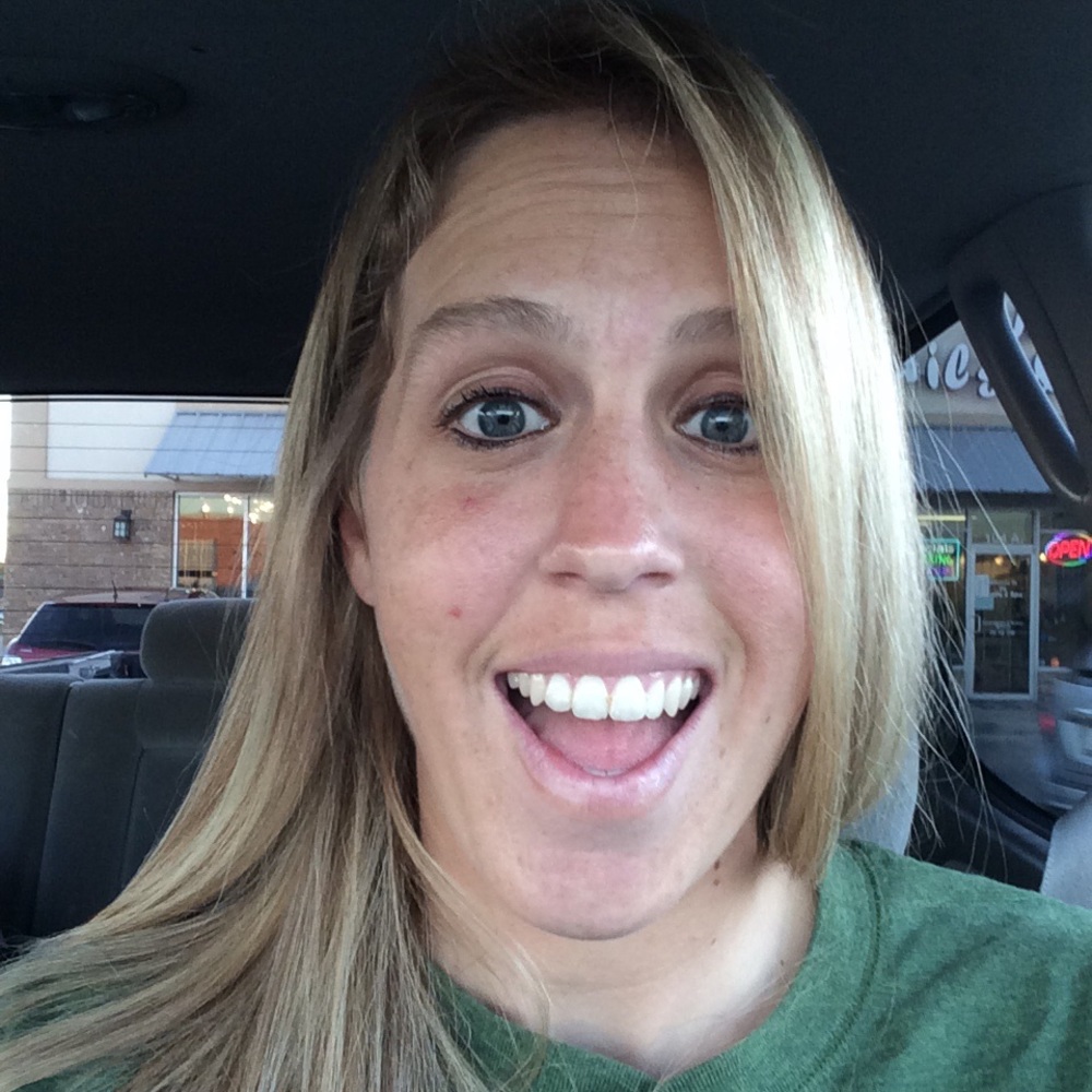 Meet your Posher, Jessica